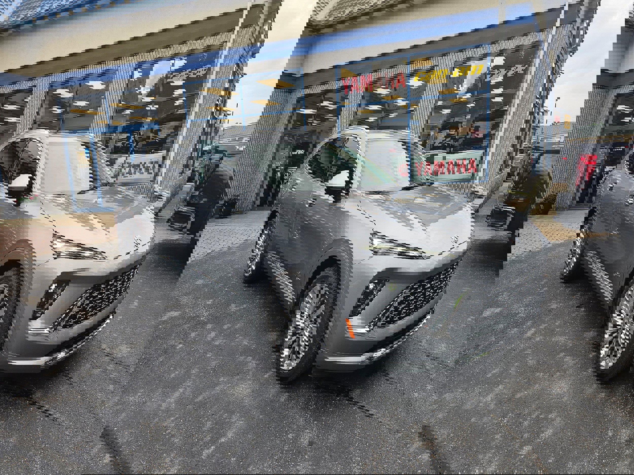 2024 Buick Envision Avenir