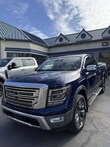 Nissan Titan