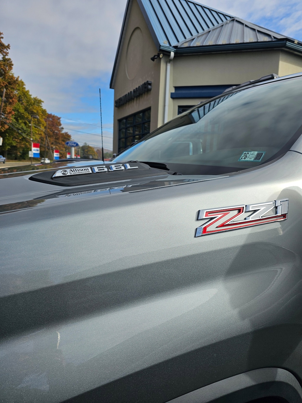 Used 2024 Chevrolet Silverado 2500 HD LT Truck