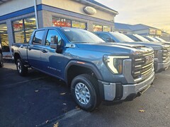 2026 GMC Sierra 2500 HD Pro Truck
