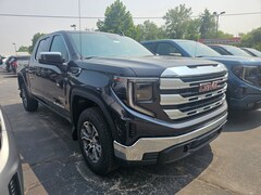2025 GMC Sierra 1500 SLE Truck