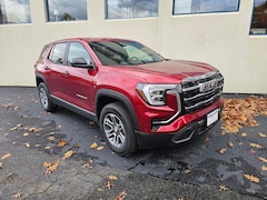 2026 GMC Terrain Elevation SUV