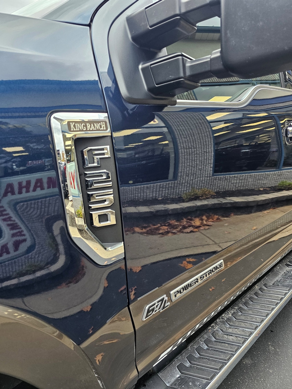 Used 2019 Ford Super Duty F-250 SRW XL