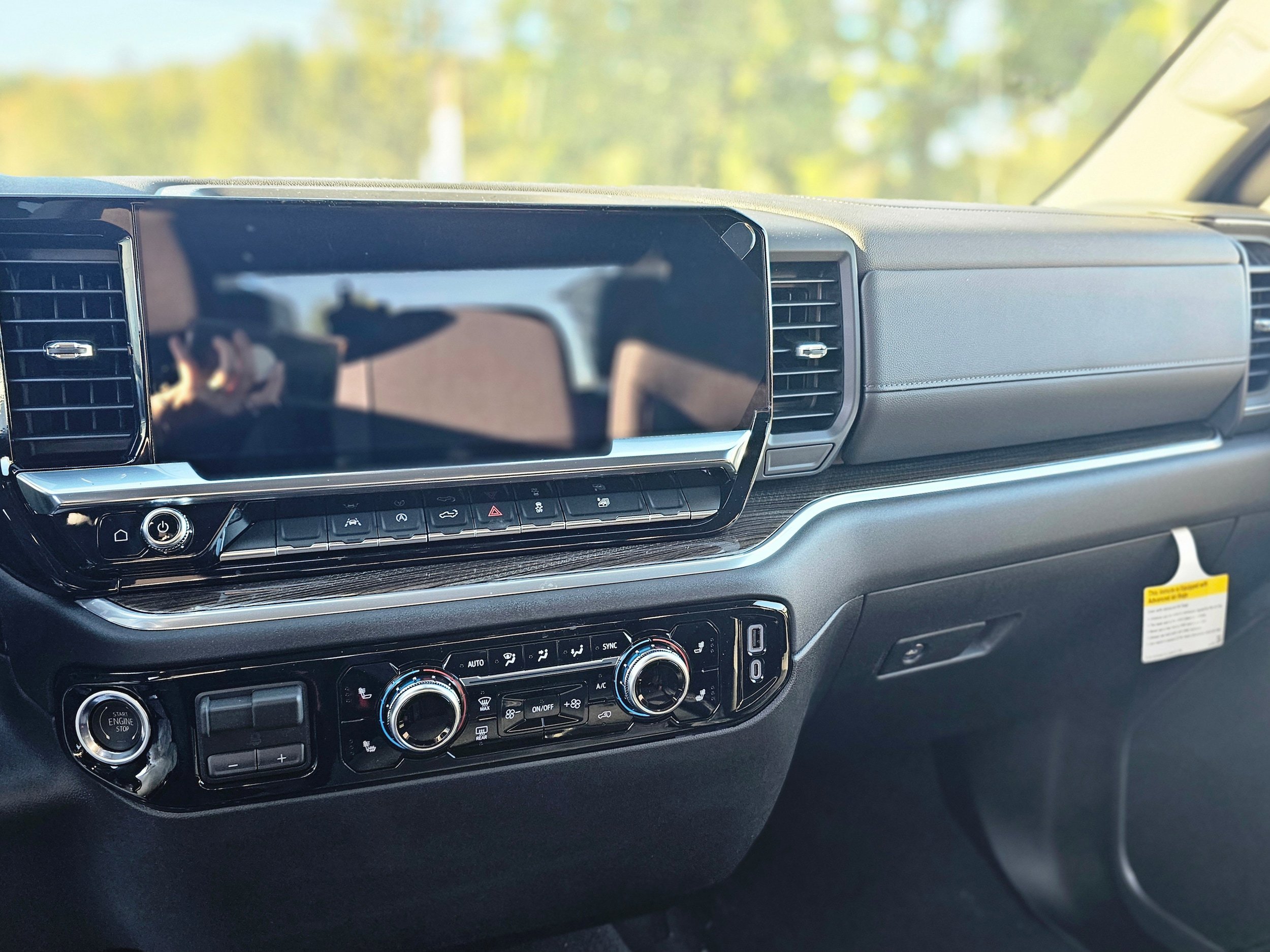 2026 GMC Sierra 1500 Elevation - Photo 6