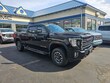  GMC Sierra 2500 HD