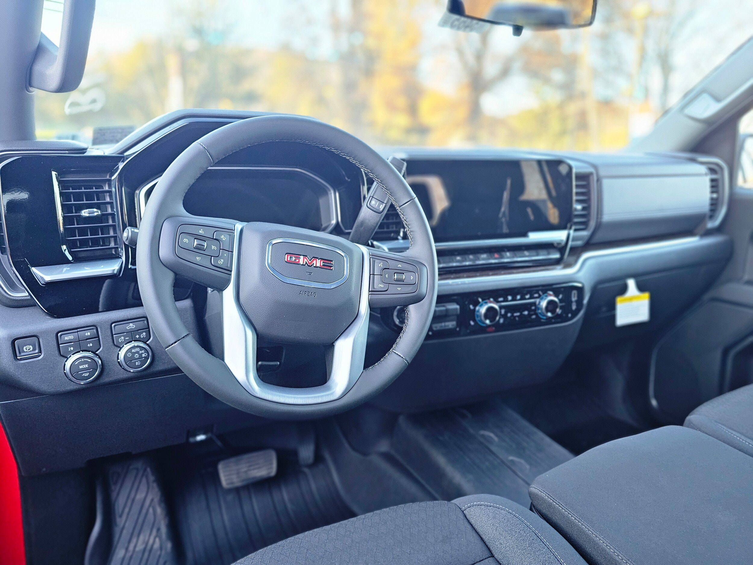 2026 GMC Sierra 1500 Elevation - Photo 6