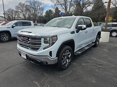 2026 GMC Sierra 1500 SLT Truck