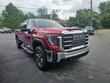GMC Sierra 2500 HD
