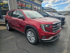 2026 GMC Acadia Elevation SUV
