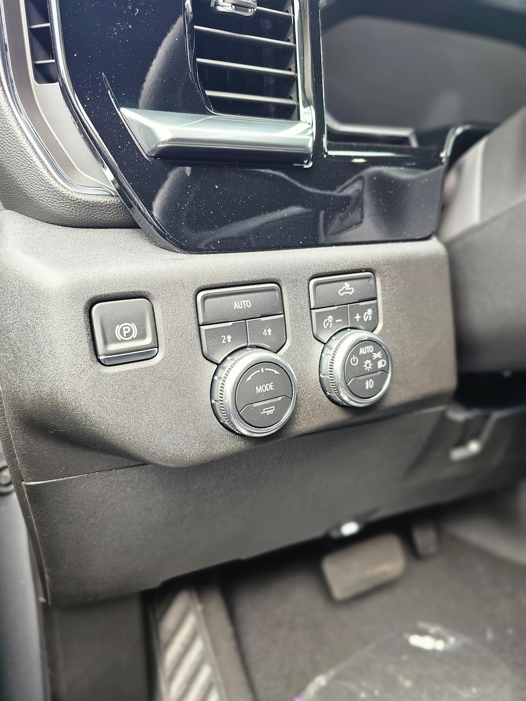 New 2026 GMC Sierra 1500 Elevation Truck