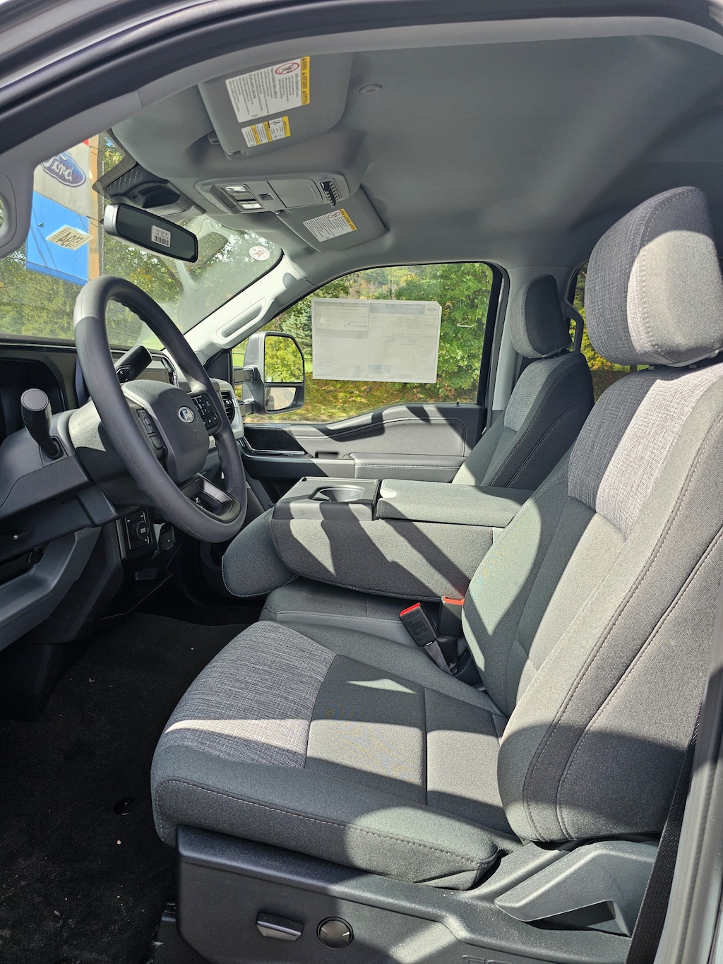 New 2026 Ford Super Duty F-350 XLT TRUCK