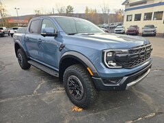 2025 Ford Ranger Raptor TRUCK