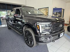 2025 Ford F-150 Lariat TRUCK