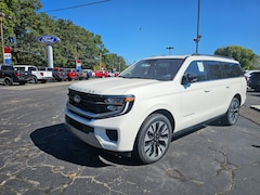 2025 Ford Expedition Platinum MAX SUV