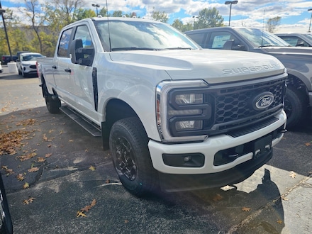 2026 Ford Super Duty F-350 XL TRUCK