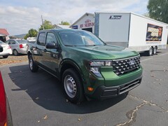 2025 Ford Maverick XL TRUCK