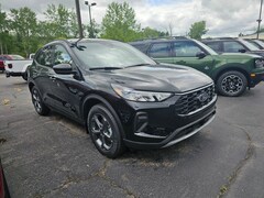 2025 Ford Escape ST-Line SUV