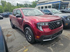 2025 Ford Maverick XLT TRUCK