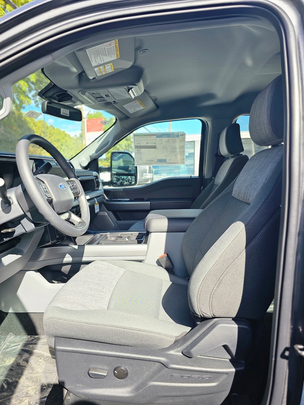 New 2026 Ford Super Duty F-250 XLT TRUCK