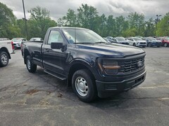 2025 Ford F-150 XL TRUCK