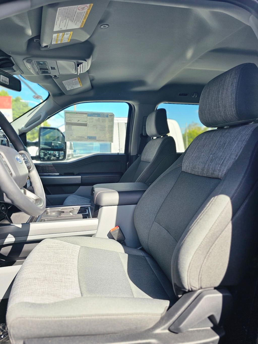 New 2026 Ford Super Duty F-250 XLT TRUCK