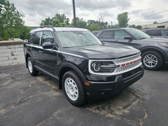 2025 Ford Bronco Sport Heritage SUV