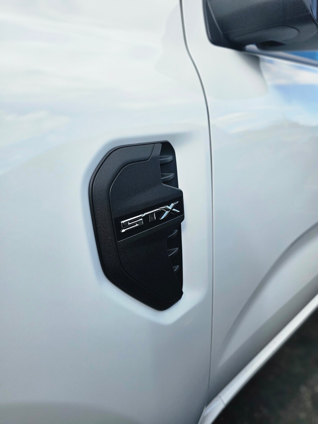 New 2025 Ford Ranger XL TRUCK