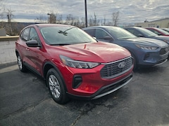 2025 Ford Escape Active SUV