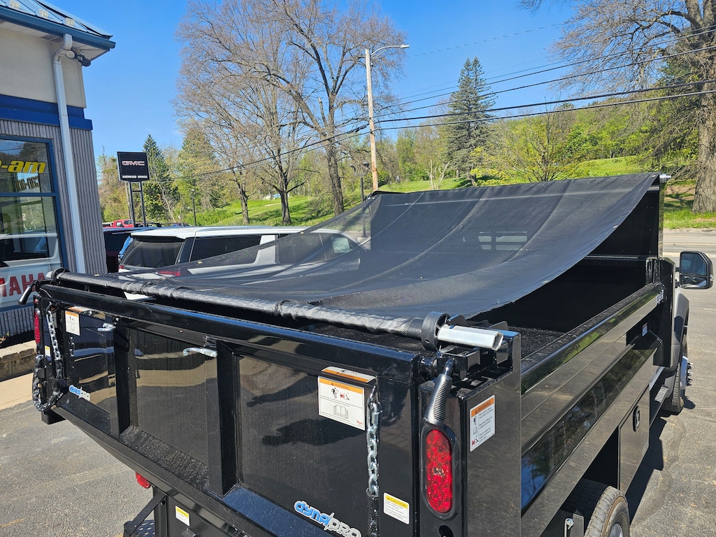 New 2026 Ford Chassis Cab F-550® XL TRUCK