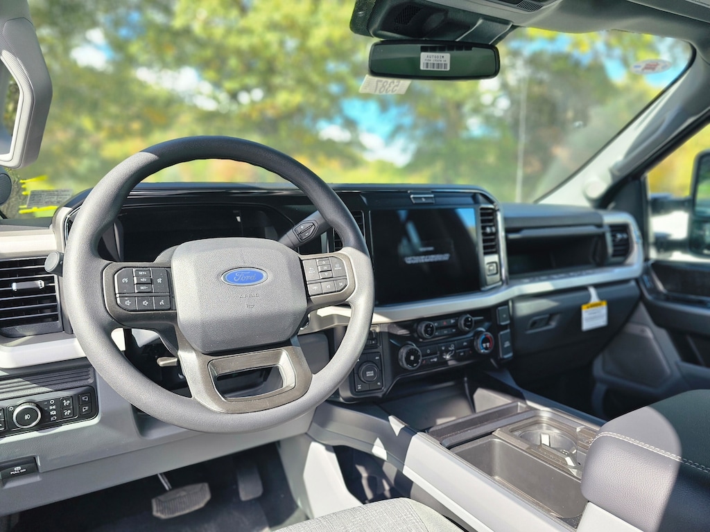 New 2026 Ford Super Duty F-250 XLT TRUCK