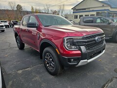 2025 Ford Ranger XLT TRUCK