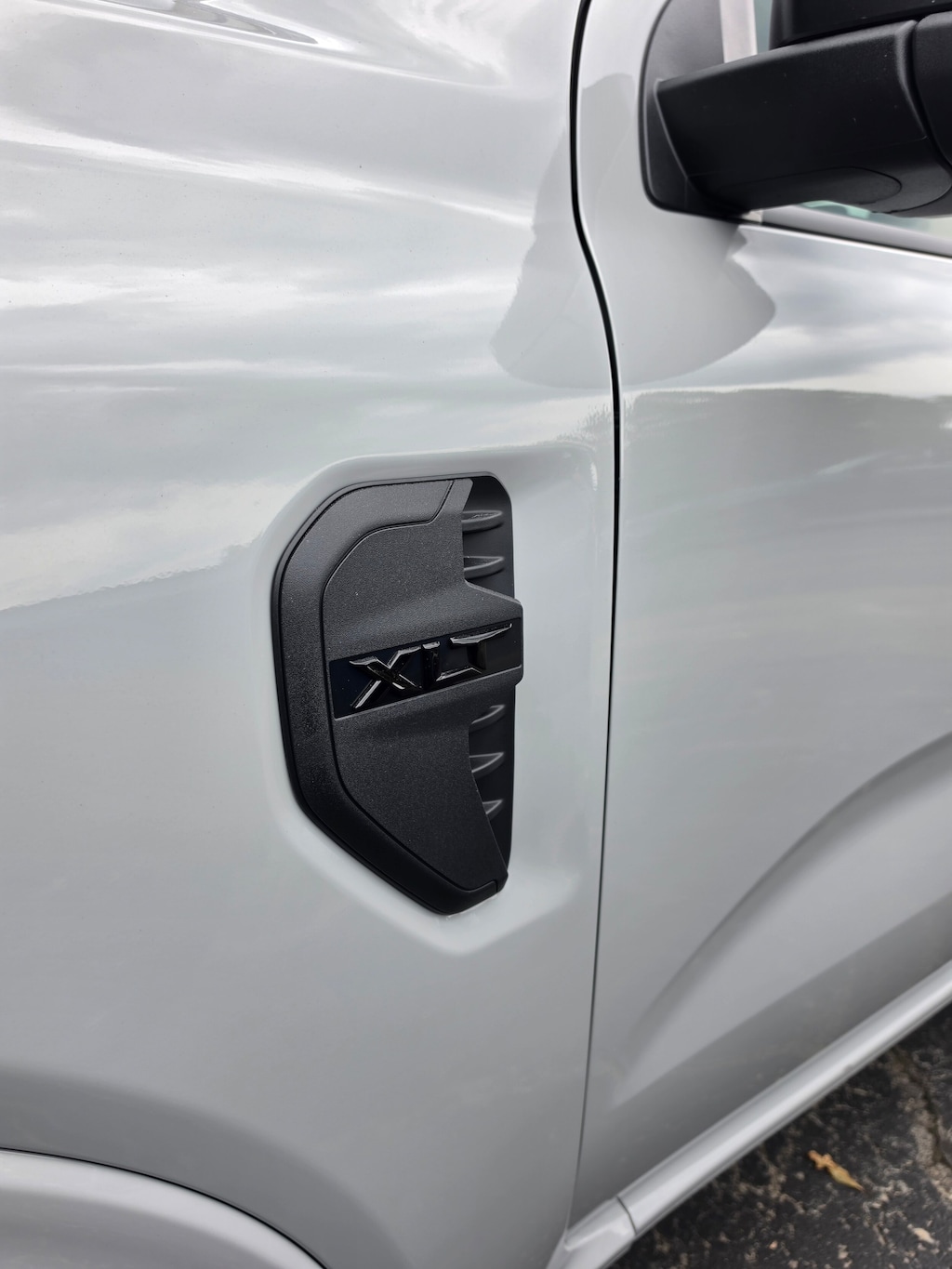 New 2026 Ford Ranger XLT TRUCK