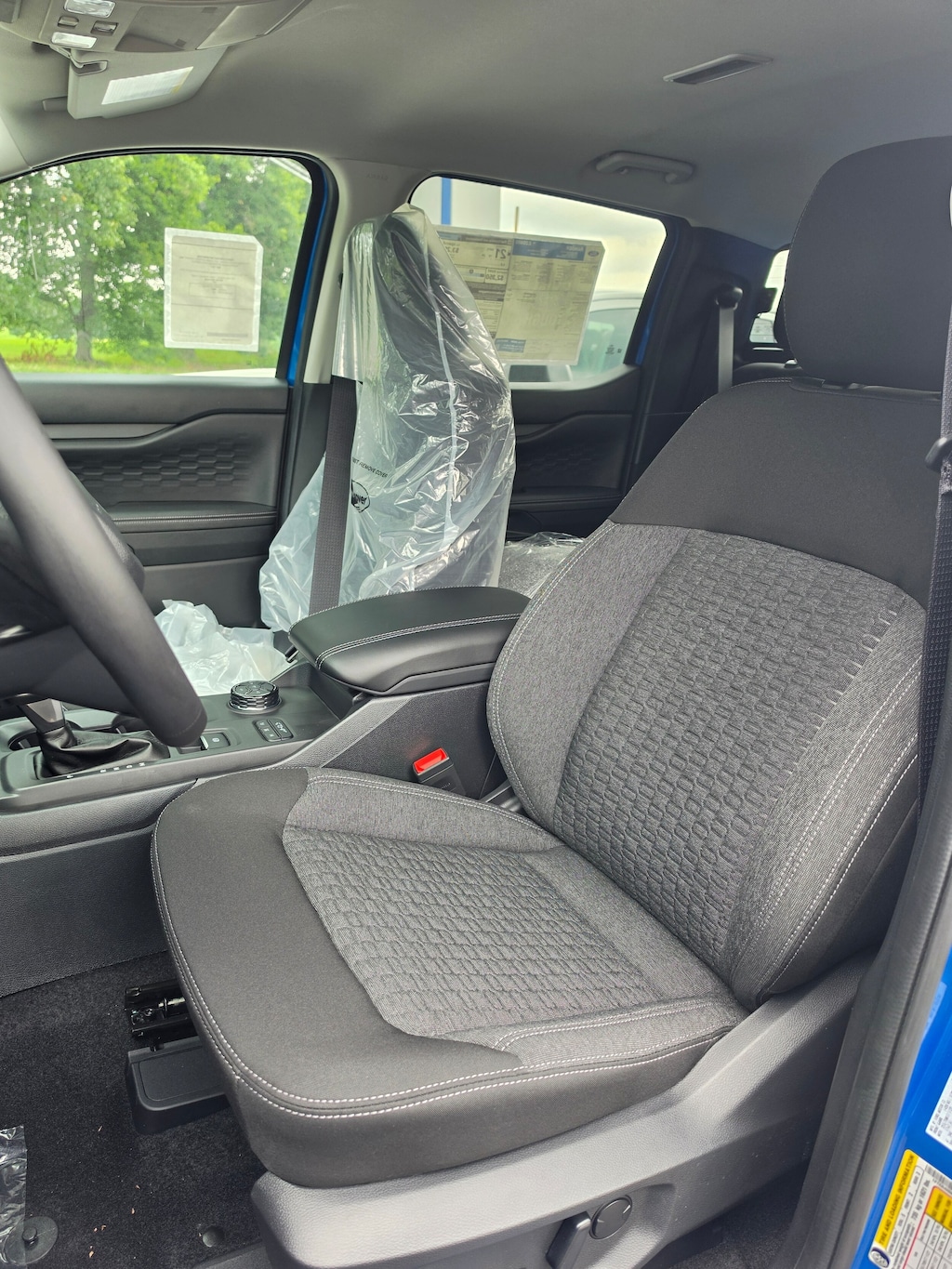 New 2026 Ford Ranger XLT TRUCK
