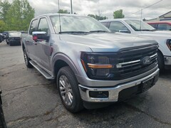2025 Ford F-150 XLT TRUCK
