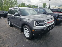 2025 Ford Bronco Sport Heritage SUV