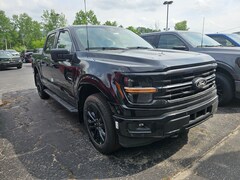 2025 Ford F-150 XLT TRUCK