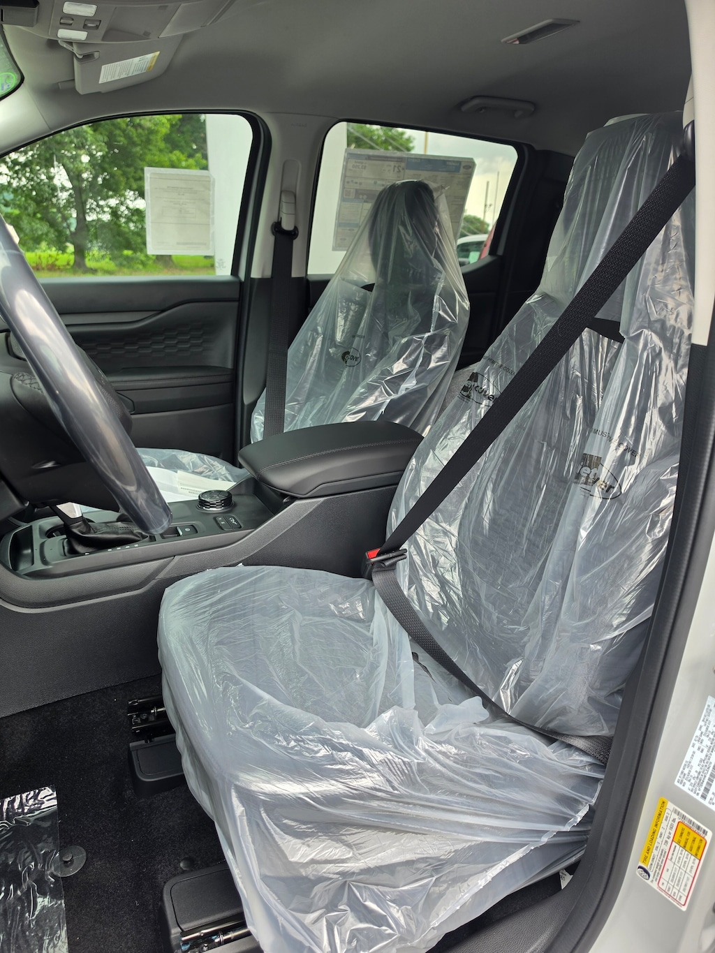 New 2026 Ford Ranger XLT TRUCK