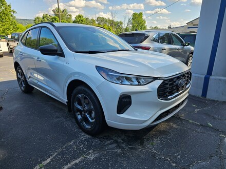 2024 Ford Escape ST-Line SUV