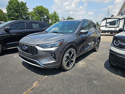 2023 Ford Escape ST-Line Elite SUV