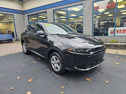 2023 Dodge Hornet GT SUV