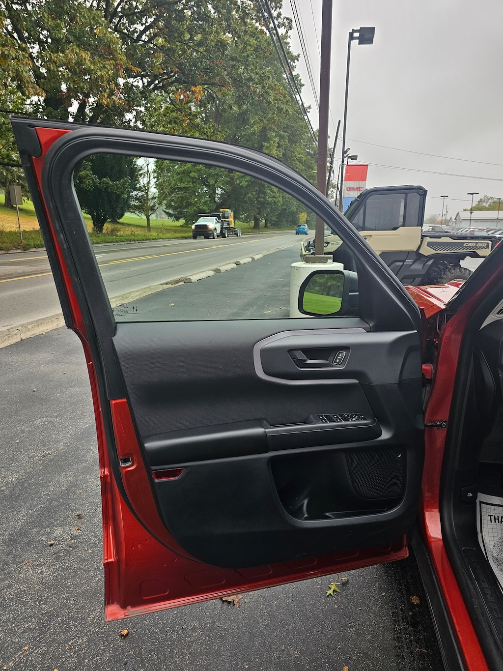 Used 2022 Ford Bronco Sport Big Bend SUV