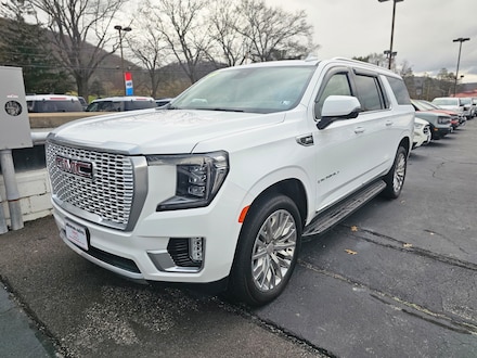 2023 GMC Yukon XL Denali SUV