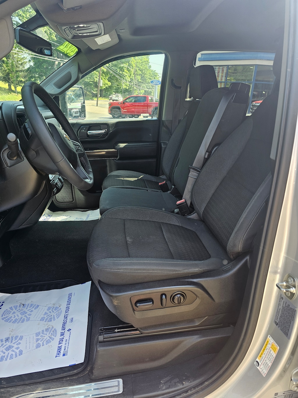 Used 2022 Chevrolet Silverado 2500 HD LT Truck Crew Cab