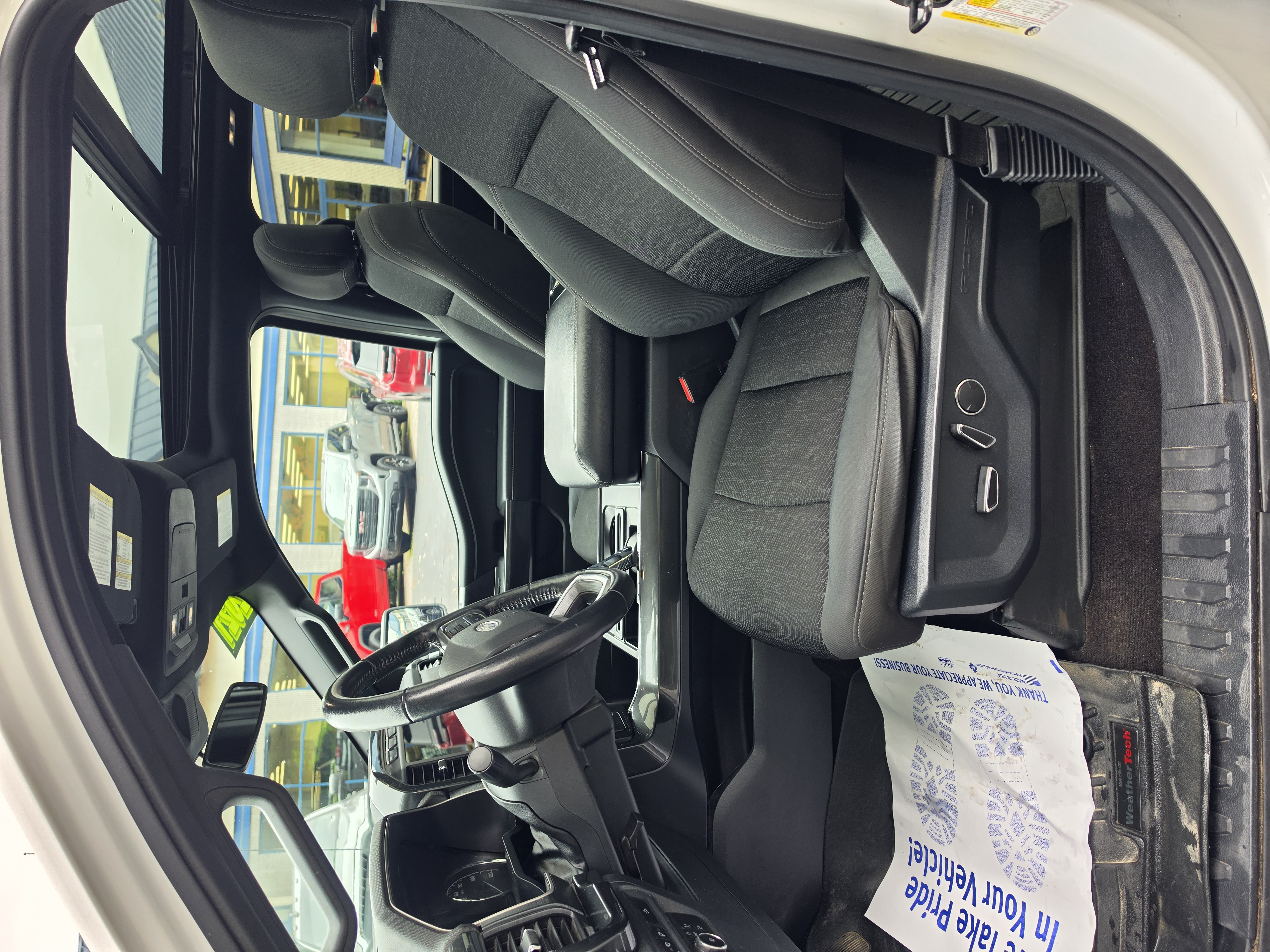 Used 2021 Ford F-150 Truck SuperCrew Cab