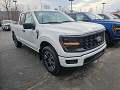 2025 Ford F-150 STX TRUCK