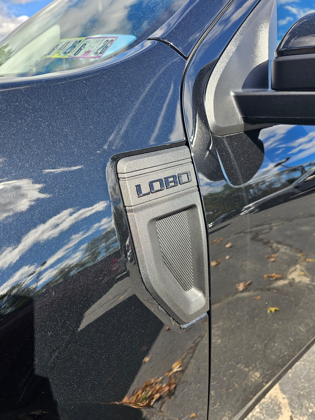 New 2025 Ford Maverick Lobo TRUCK