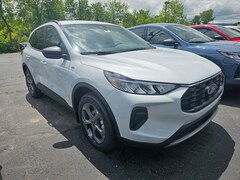 2025 Ford Escape ST-Line SUV