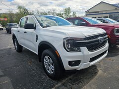 2025 Ford Ranger XL TRUCK