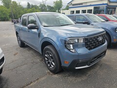 2025 Ford Maverick XLT TRUCK