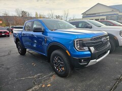 2025 Ford Ranger XLT TRUCK